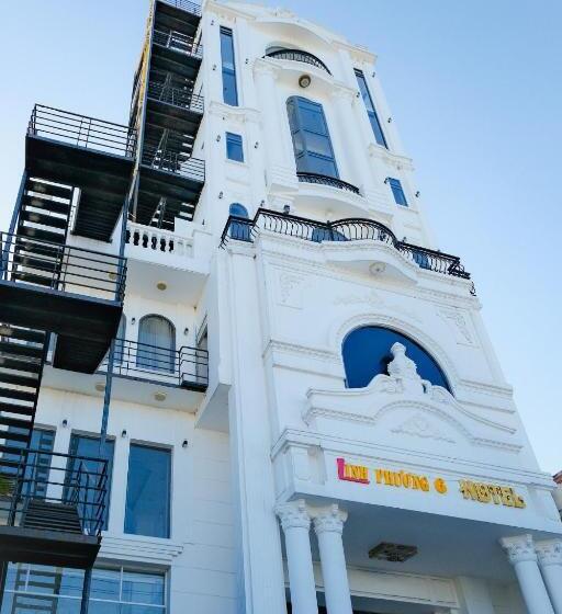 هتل Linh Phuong 6