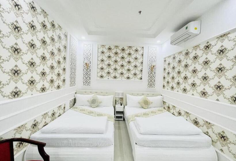 هتل Linh Phuong 6