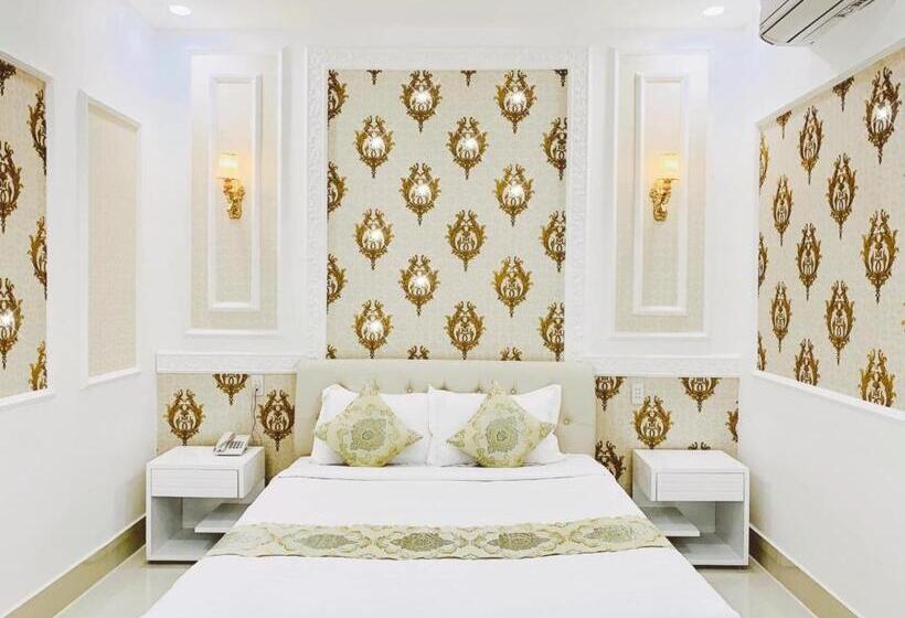 هتل Linh Phuong 6