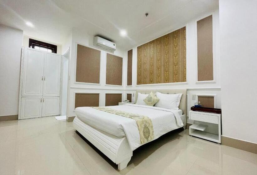 هتل Linh Phuong 6