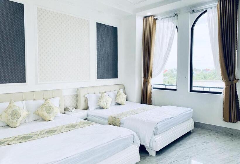 هتل Linh Phuong 6