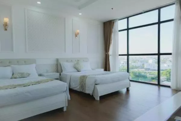 هتل Linh Phuong 6