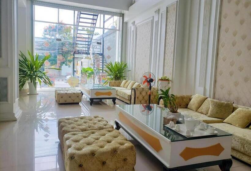 هتل Linh Phuong 6