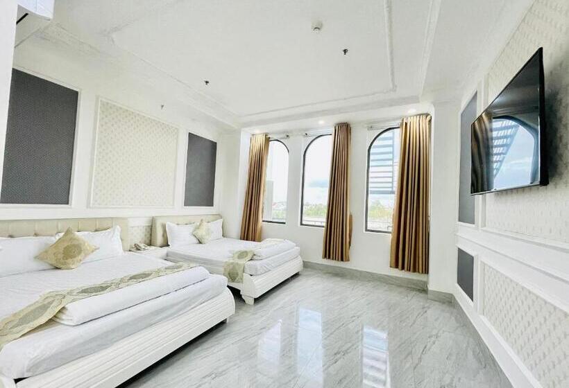 هتل Linh Phuong 6