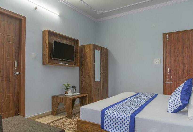 ホテル Mystic Mountain