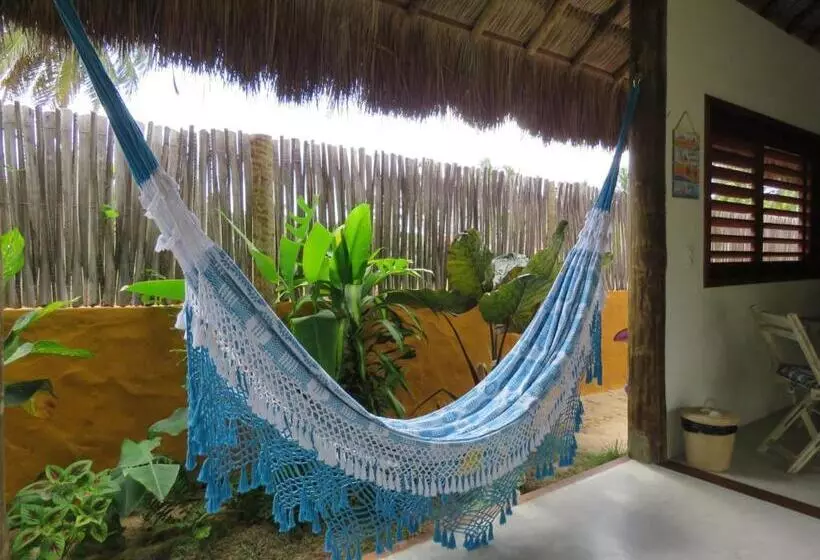 ペンション Chill Kite   Icaraí Kite Village