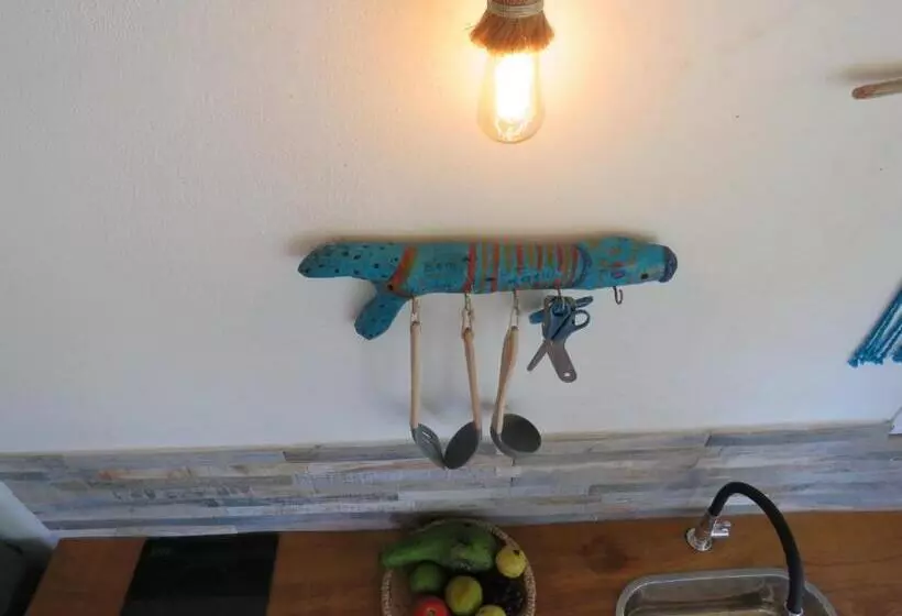 ペンション Chill Kite   Icaraí Kite Village