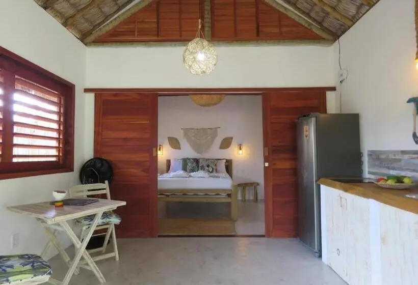 ペンション Chill Kite   Icaraí Kite Village