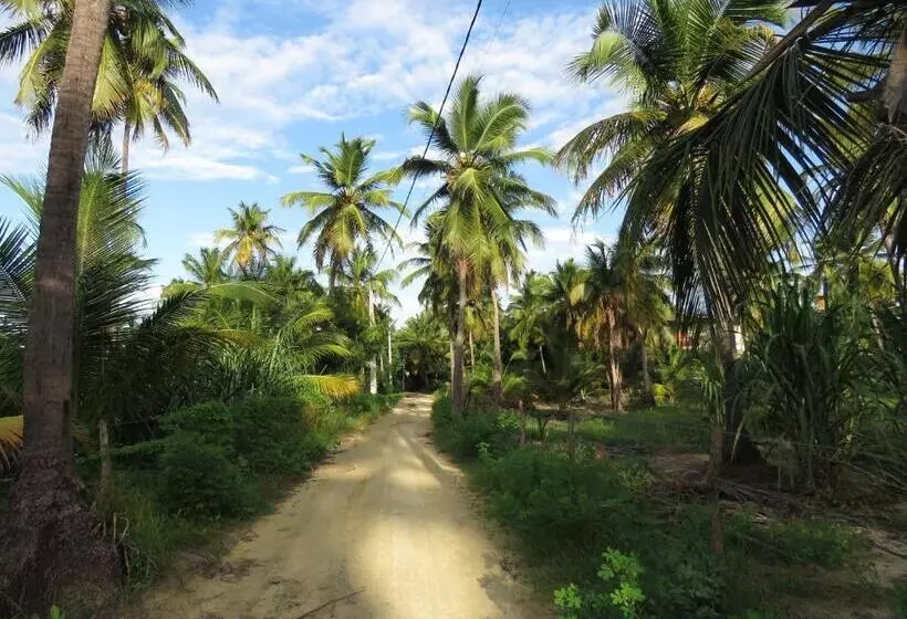 ペンション Chill Kite   Icaraí Kite Village