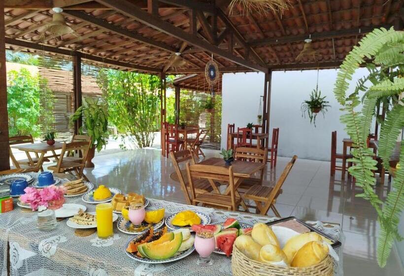 膳宿费 Chill Kite   Icaraí Kite Village