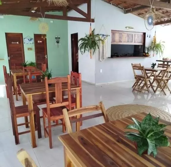 ペンション Chill Kite   Icaraí Kite Village