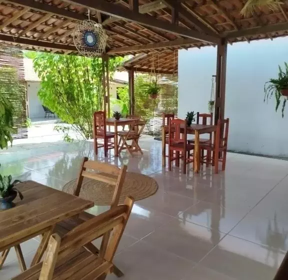 ペンション Chill Kite   Icaraí Kite Village