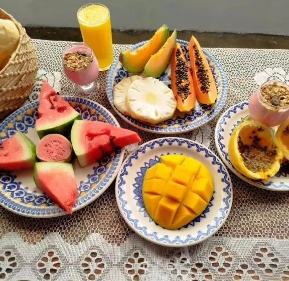 ペンション Chill Kite   Icaraí Kite Village