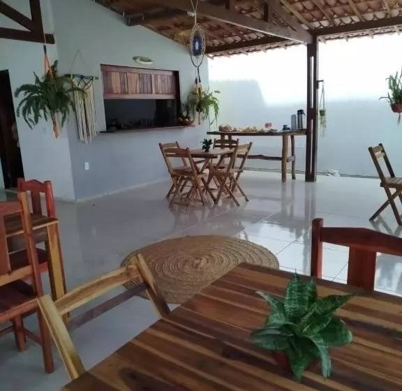 ペンション Chill Kite   Icaraí Kite Village