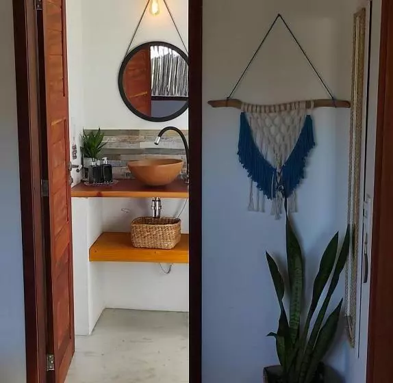 ペンション Chill Kite   Icaraí Kite Village