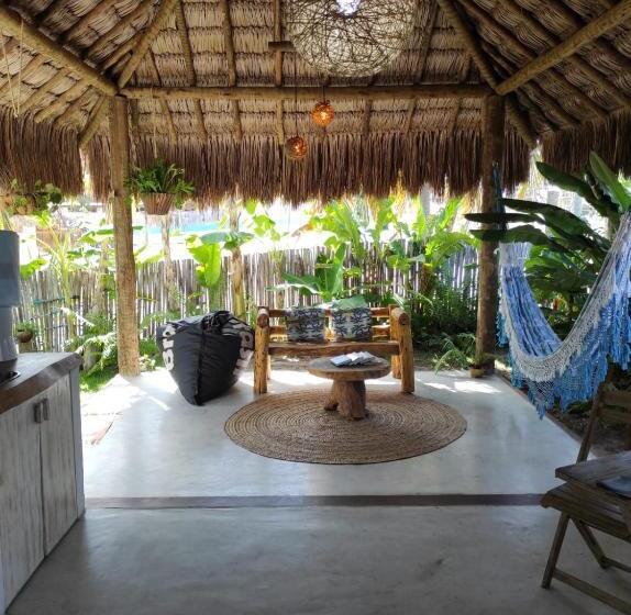 膳宿费 Chill Kite   Icaraí Kite Village