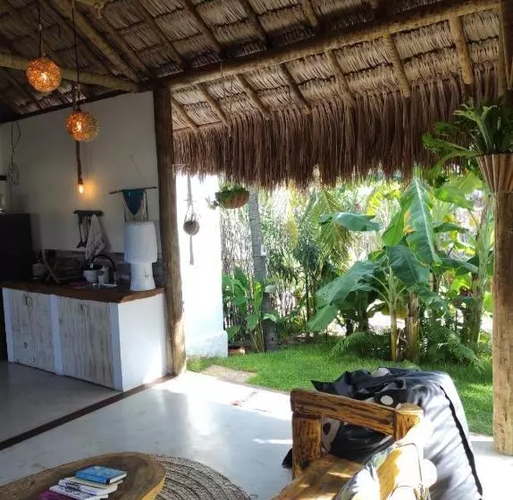 ペンション Chill Kite   Icaraí Kite Village