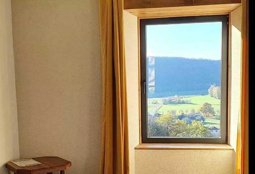 ペンション L Oseraie Du Quercy