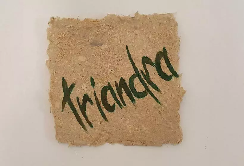 ペンション L Oseraie Du Quercy