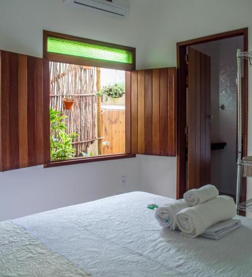 Pansiyon Marezal Suítes