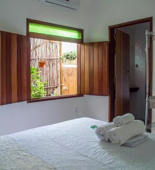 Majatalo Marezal Suítes