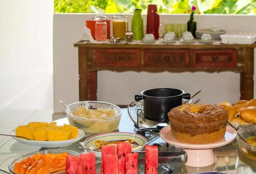 Majatalo Marezal Suítes