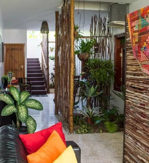 Majatalo Marezal Suítes