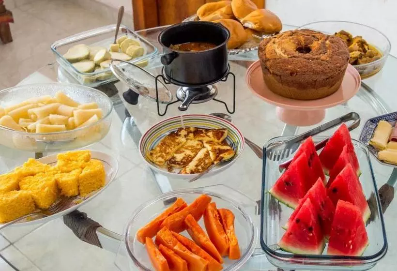 Majatalo Marezal Suítes