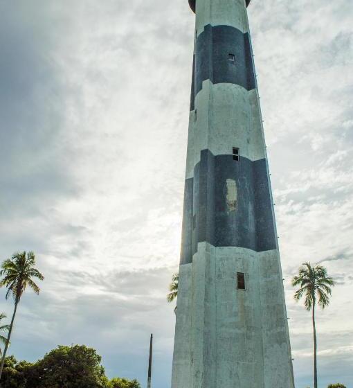 Pansiyon Marezal Suítes