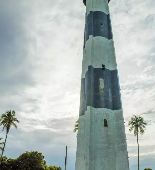 Majatalo Marezal Suítes