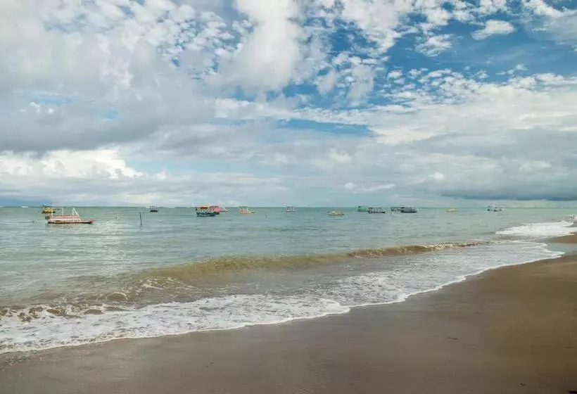 Majatalo Marezal Suítes