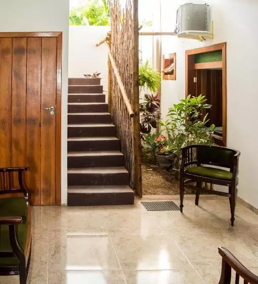 Majatalo Marezal Suítes