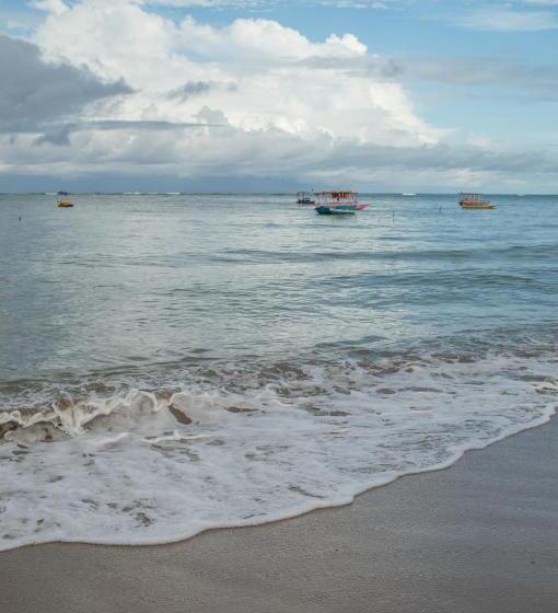 Pansiyon Marezal Suítes