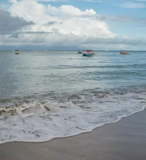 Majatalo Marezal Suítes