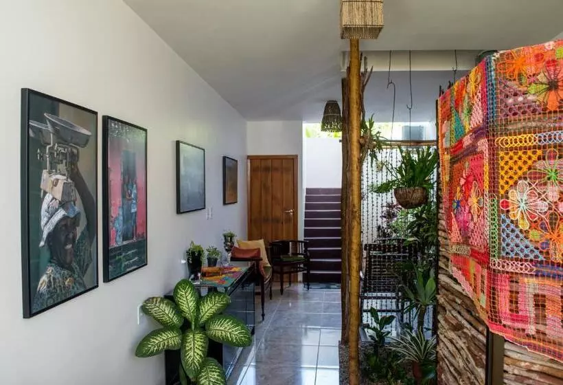 Majatalo Marezal Suítes