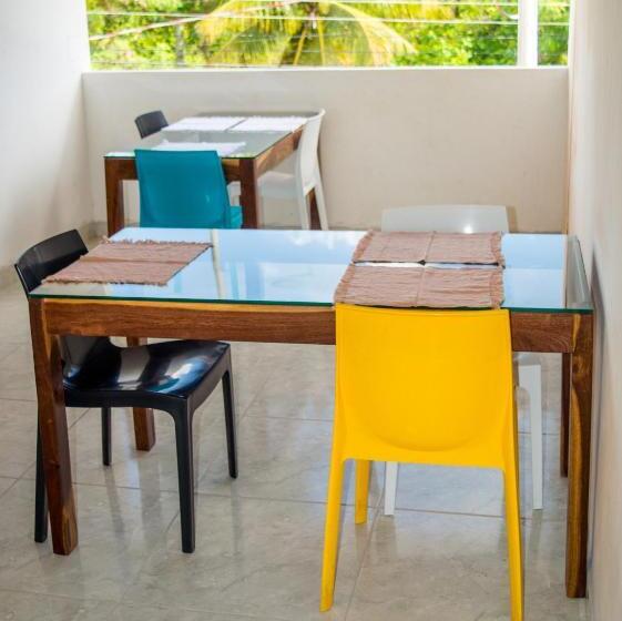 Pansiyon Marezal Suítes