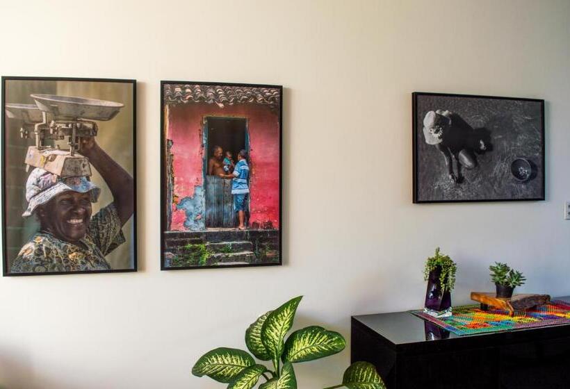 Pansiyon Marezal Suítes