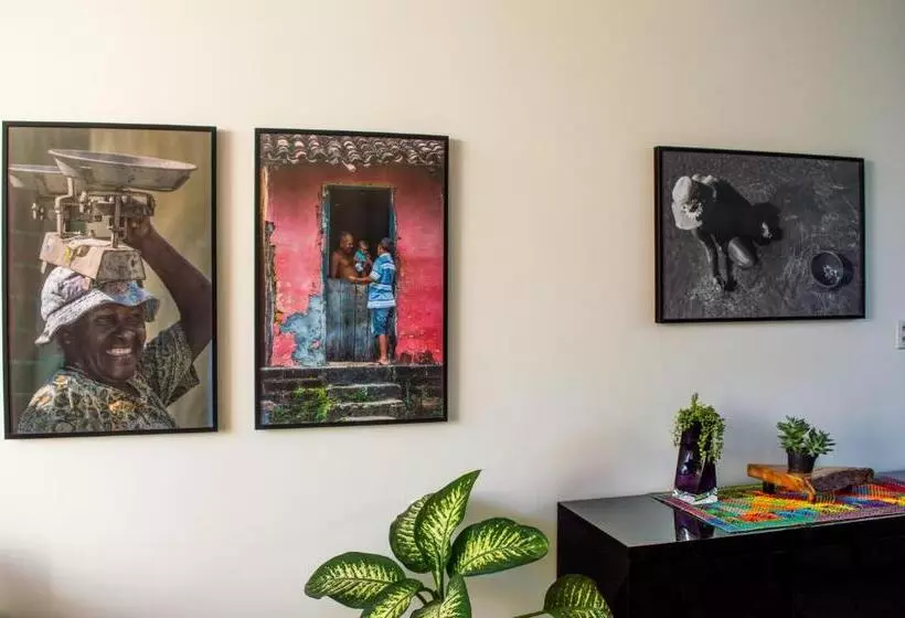 Majatalo Marezal Suítes