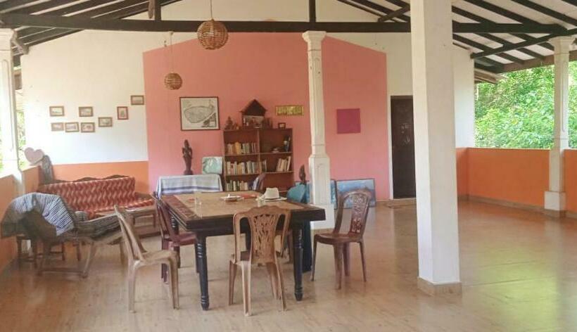 Majatalo Nature S Roots