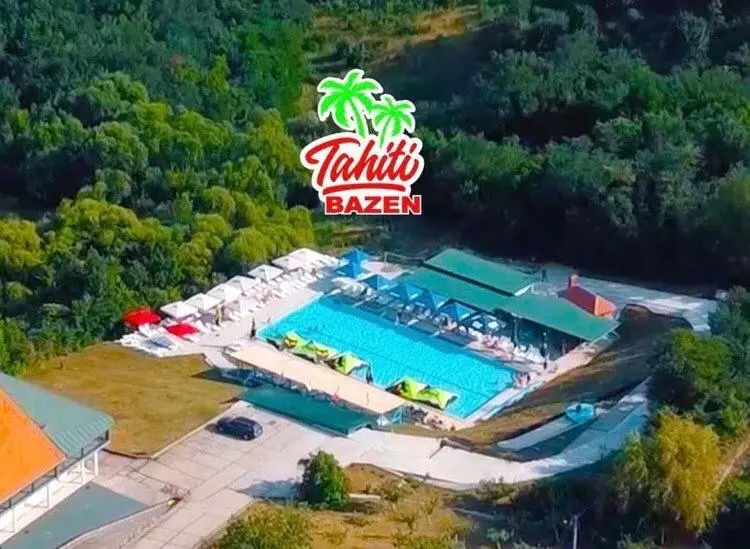 پانسیون Tahiti Vila