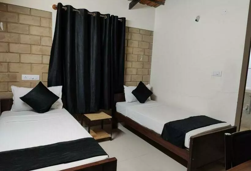 Hostel Minimal Poshtel