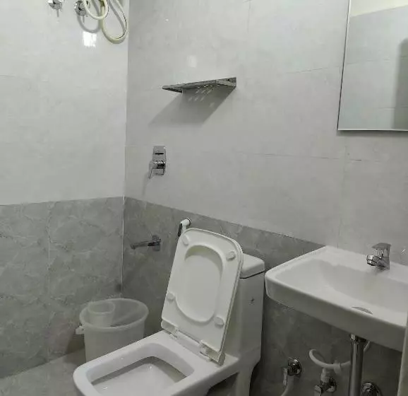 Hostel Minimal Poshtel