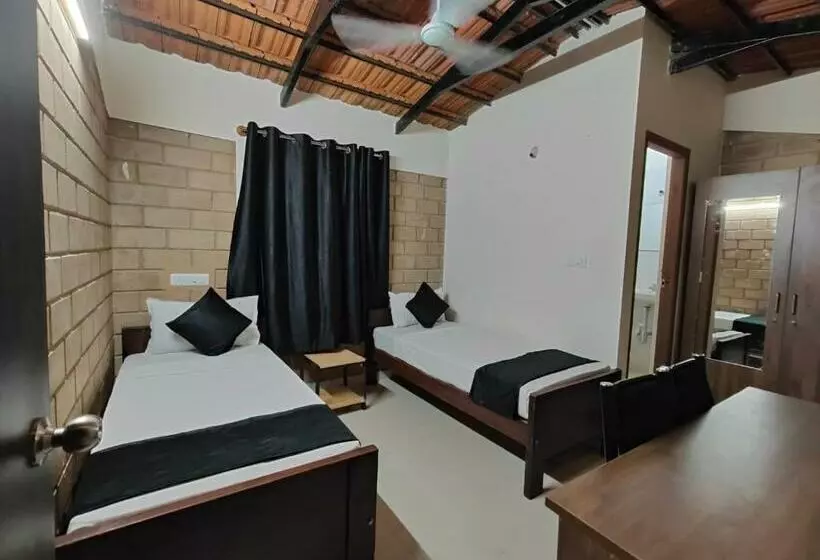 Hostel Minimal Poshtel