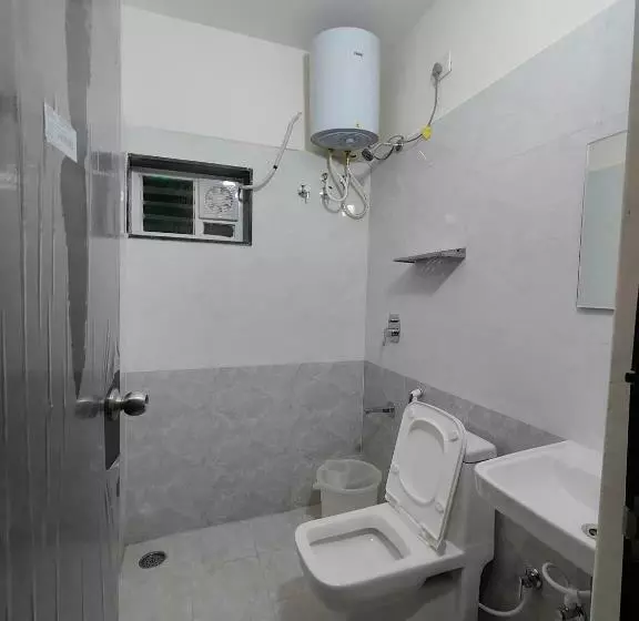Hostel Minimal Poshtel