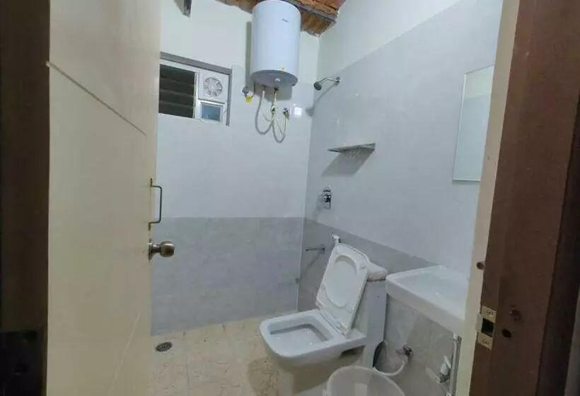 Hostel Minimal Poshtel