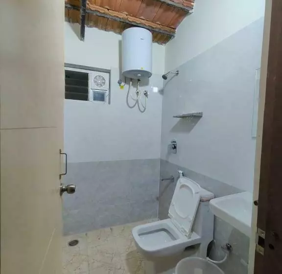 Hostel Minimal Poshtel