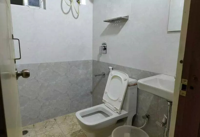 Hostel Minimal Poshtel