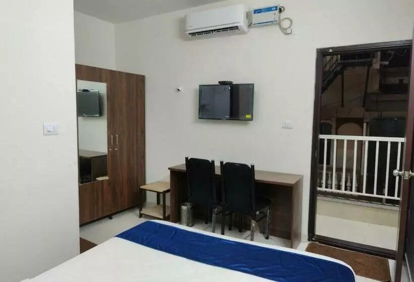 Hostel Minimal Poshtel