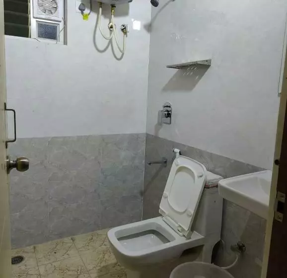 Hostel Minimal Poshtel