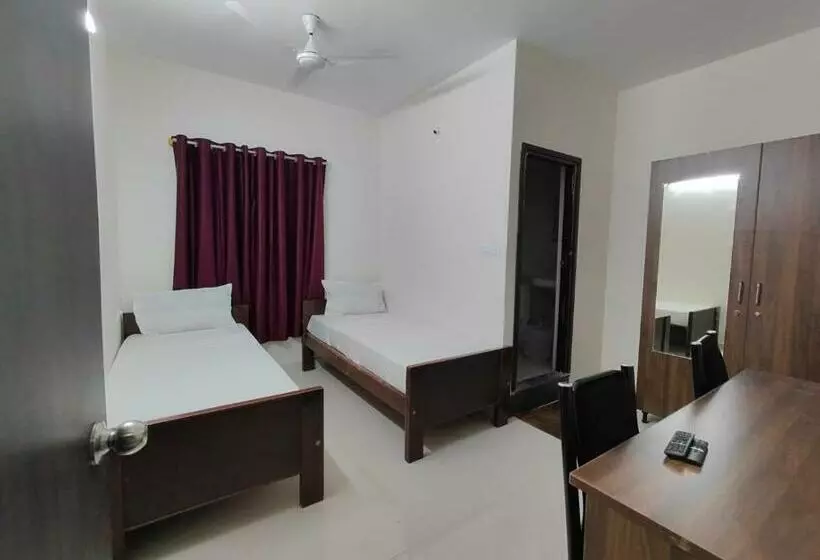 Hostel Minimal Poshtel